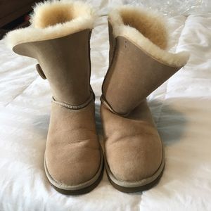 Ugg’s